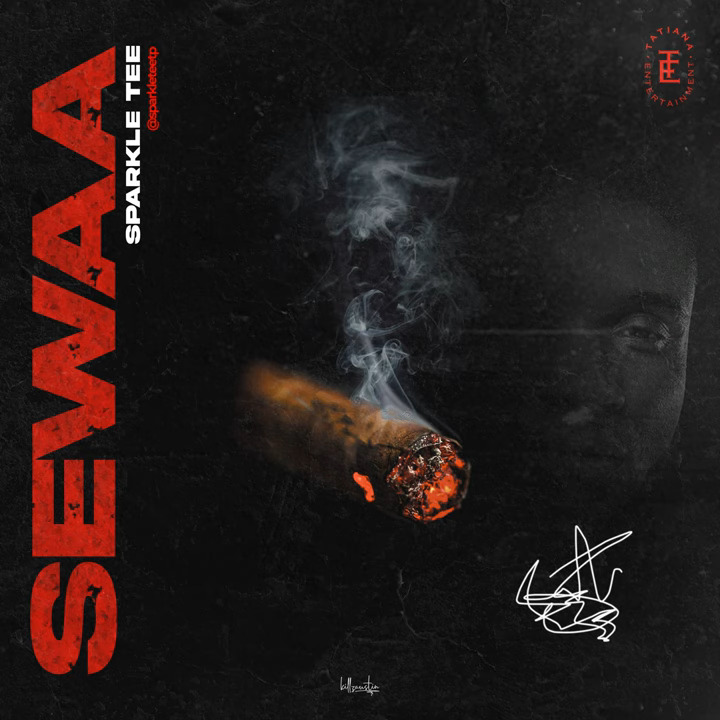 Sparkle Tee – Sewaa - Featured Image