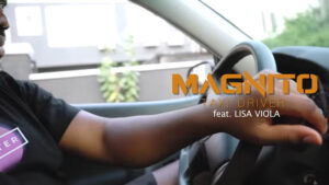 Magnito – Taxi Driver ft. Lisa Viola