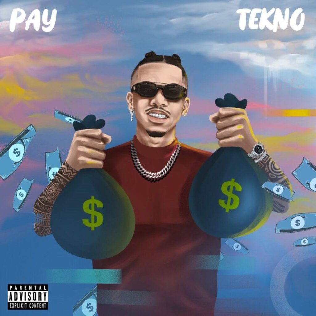 Tekno – Pay - Featured Image