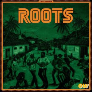 The Cavemen – Obiageri (With Mama)