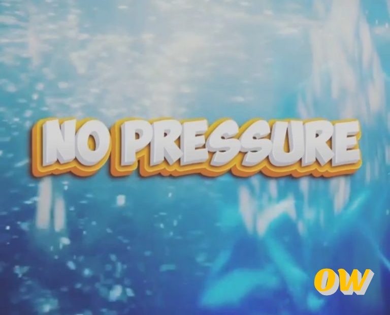 Timaya – No Pressure 1 Timaya – No Pressure - Featured Image