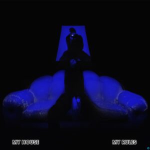 Vigro Deep – My Rules