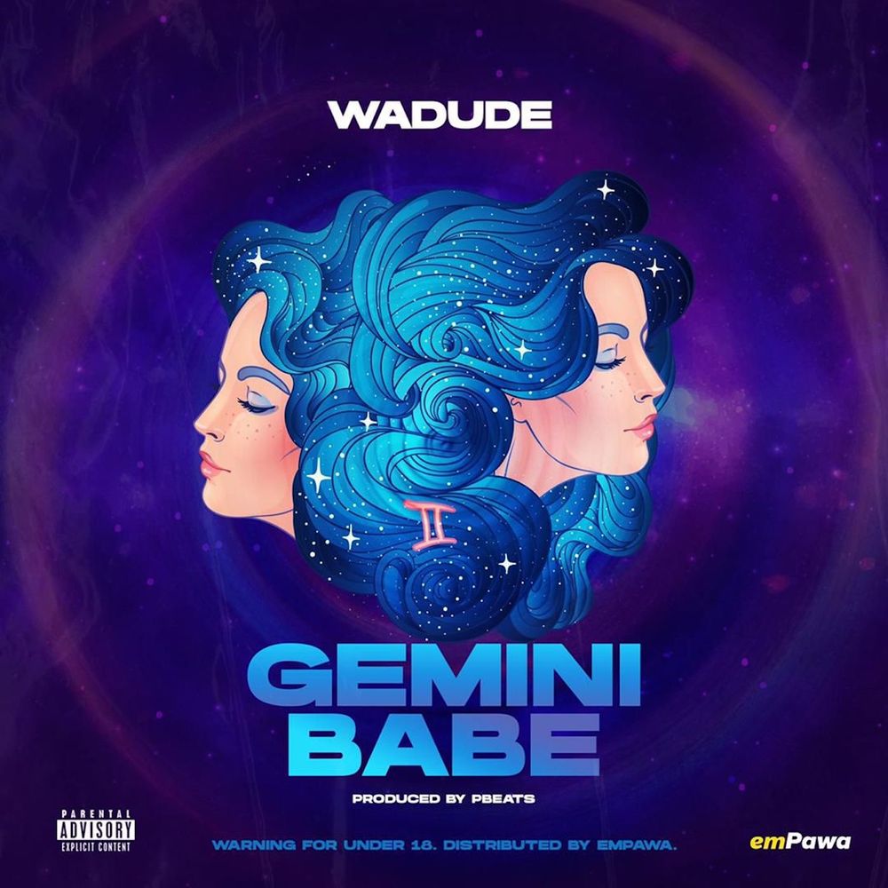 Wadude – Gemini Babe - Featured Image