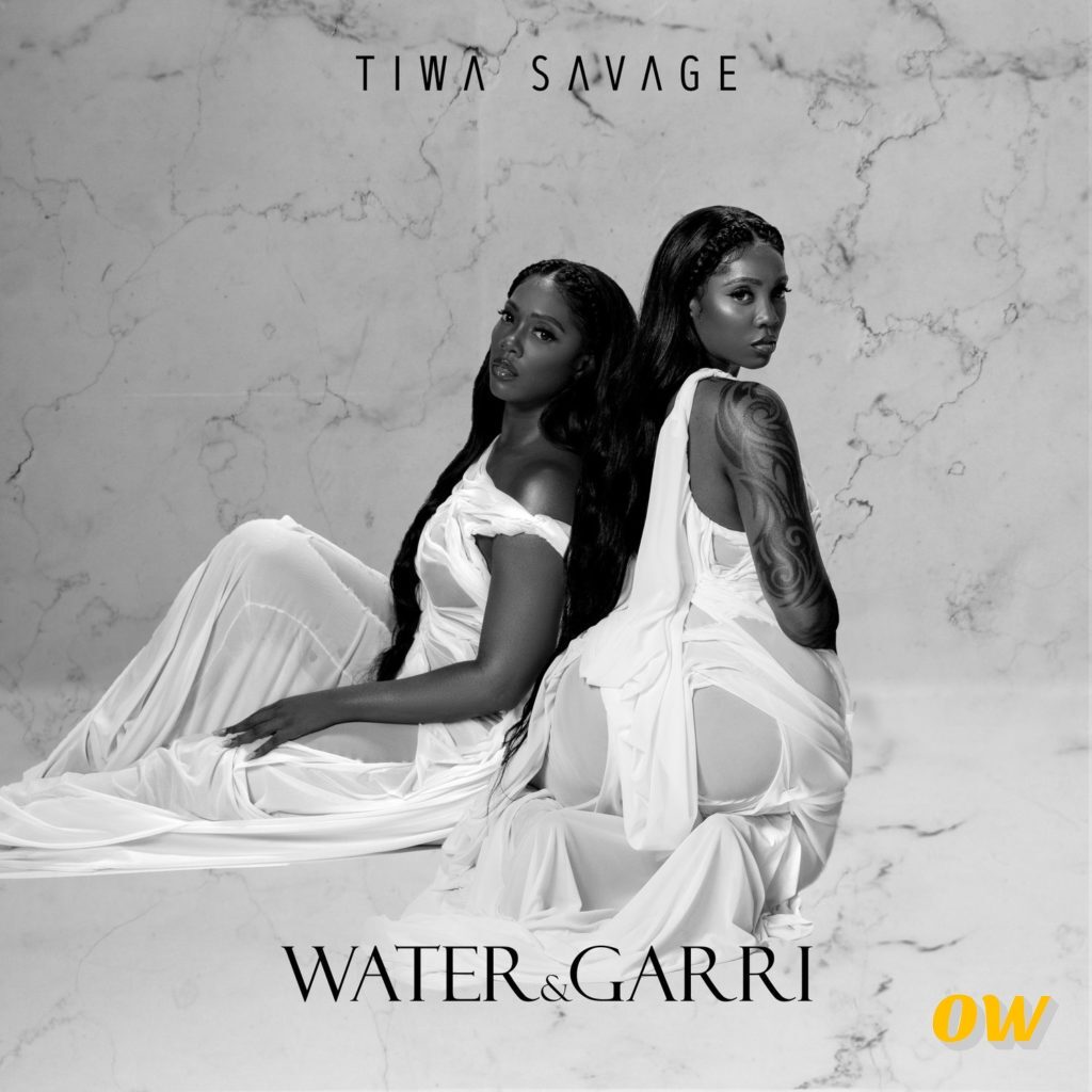 Tiwa Savage – Somebody’s Son ft. Brandy - Featured Image