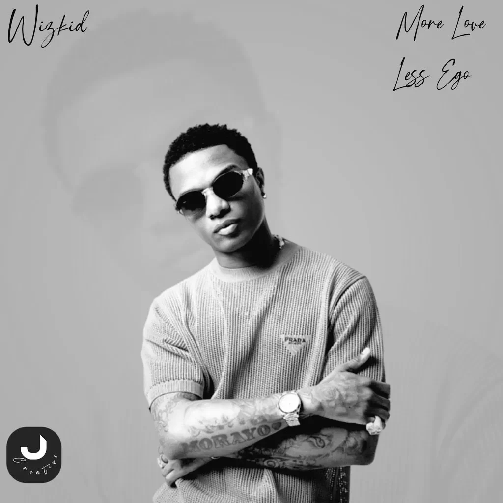 Wizkid – Money & Love - Featured Image