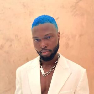 Wurld – Let You Down