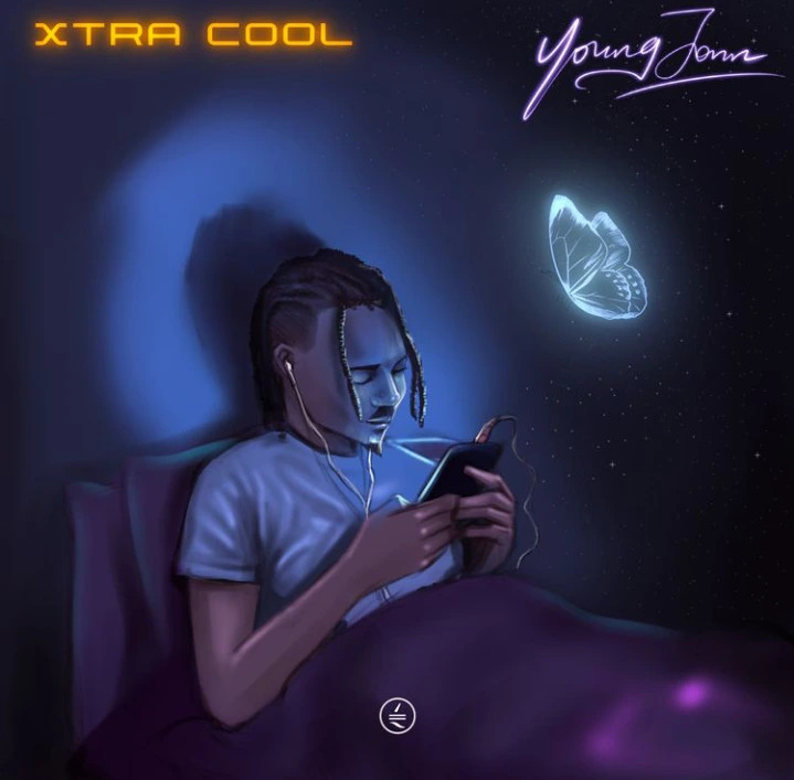 Young Jonn – Xtra Cool - Featured Image
