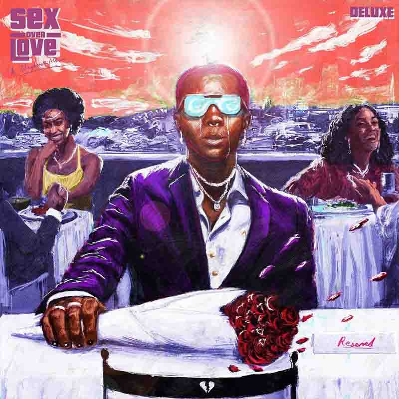 BlaqBonez – Shut Up (Remix) ft. Kwesi Arthur, Tellaman & Kuami Eugene 1 BlaqBonez – Shut Up (Remix) ft. Kwesi Arthur, Tellaman & Kuami Eugene - Featured Image