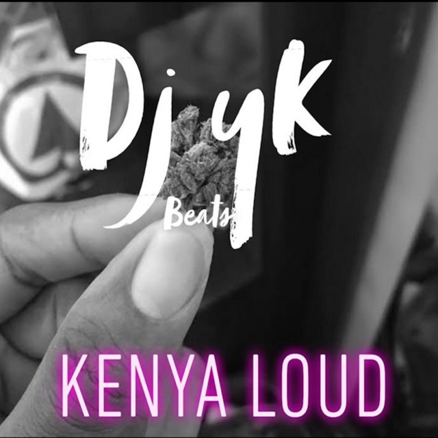 DJ YK Beats – Kenya Loud 1 DJ YK Beats – Kenya Loud - Featured Image