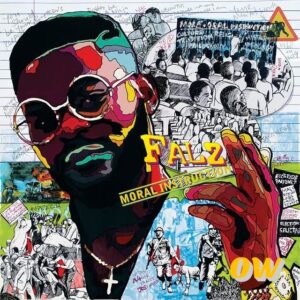 Falz – Johnny