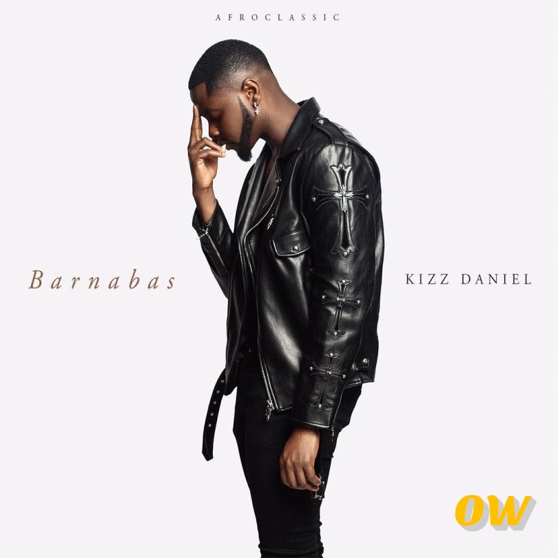 Kizz Daniel – Addict - Featured Image