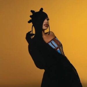 Sha Sha – Ungowami Ft. Soa Mattrix