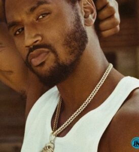 Trey Songz – Sleepless Nights ft. Davido