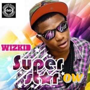 Wizkid – Holla At Your Boy