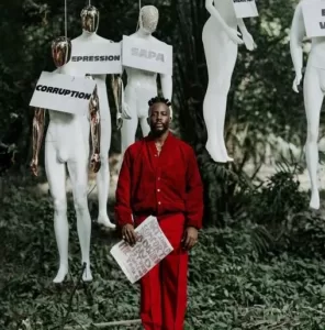 Zoro – Baddest Boy (Cover)