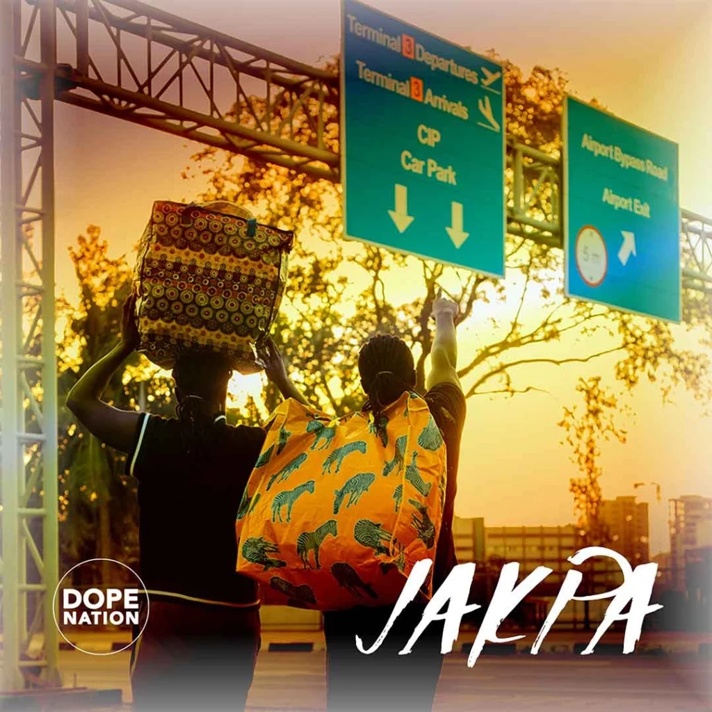 DopeNation – Jakpa Mp3 Download
