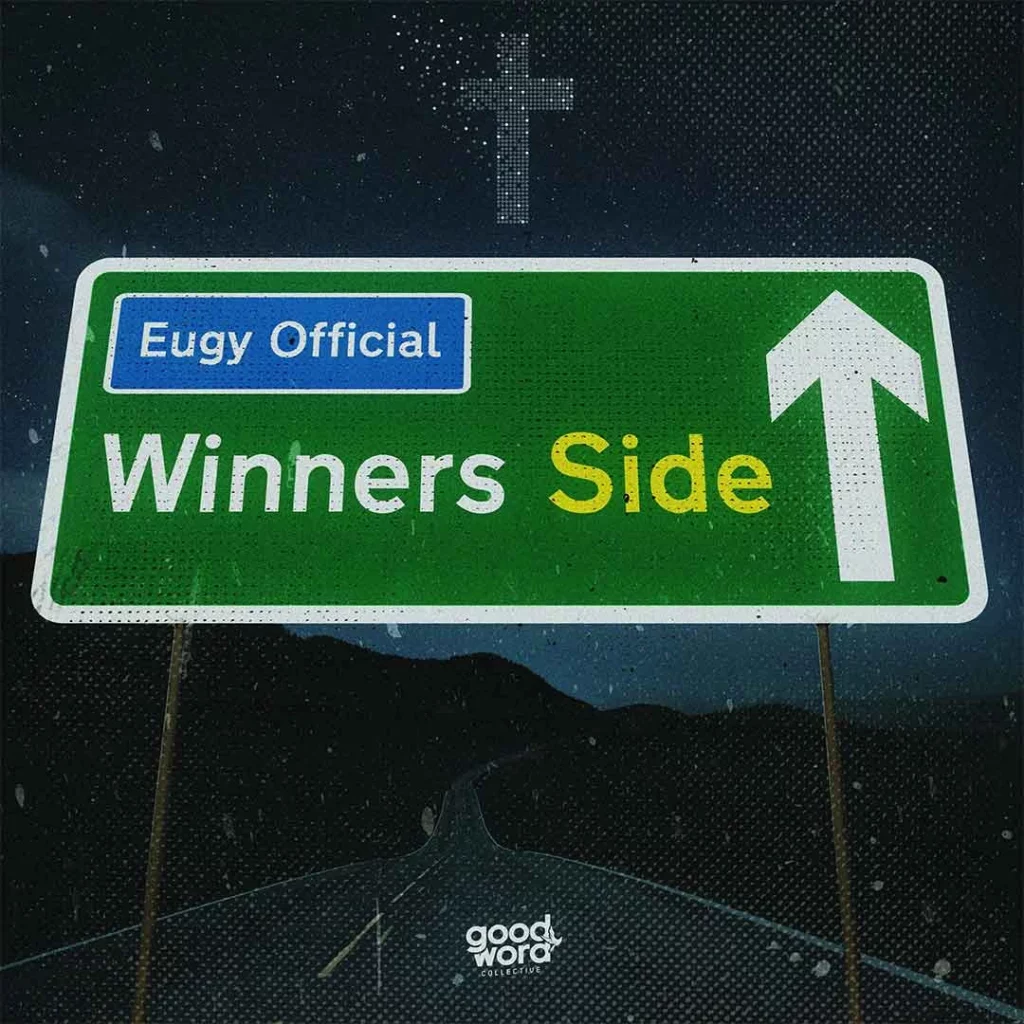 Eugy – Winners Side - Featured Image