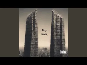 Kcee – Fifty Tower