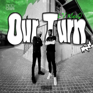 L’V MusiQ – Sponono Ft Cee Jay Cool