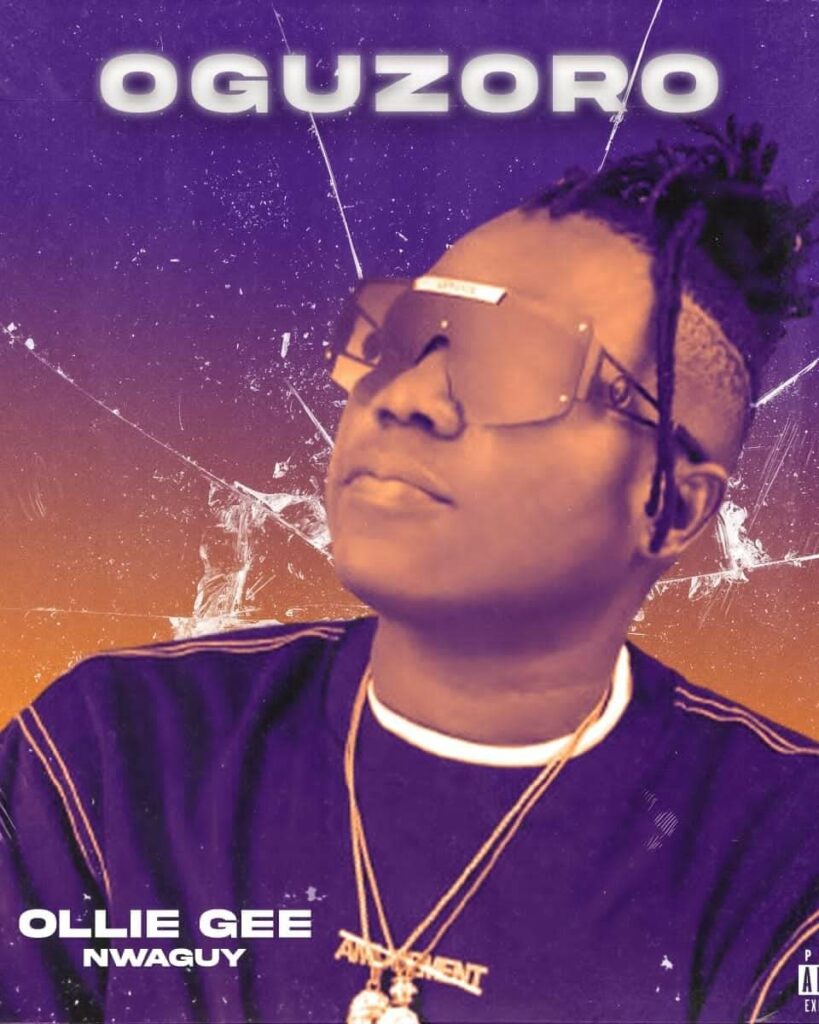 Ollie Gee – Oguzoro Mp3 Download