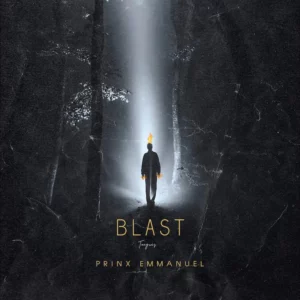 Prinx Emmanuel – Blast (Tongues)