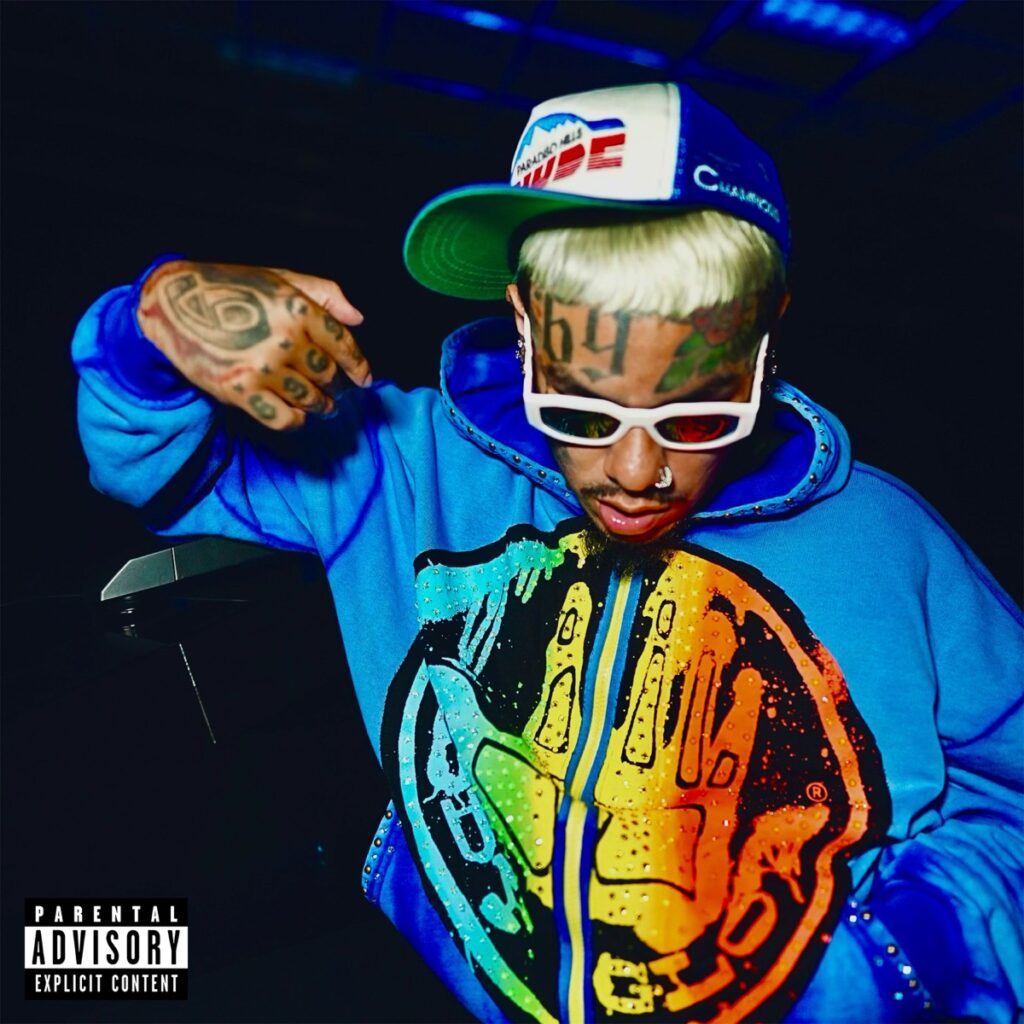 6ix9ine – WASSUP Mp3 Download