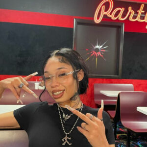 Anycia – GIRLS GONE WILD