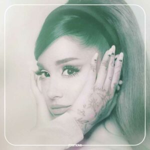 Ariana Grande – Obvious