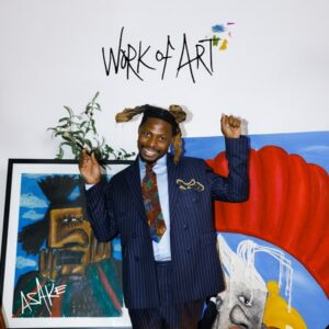 Asake – Basquiat