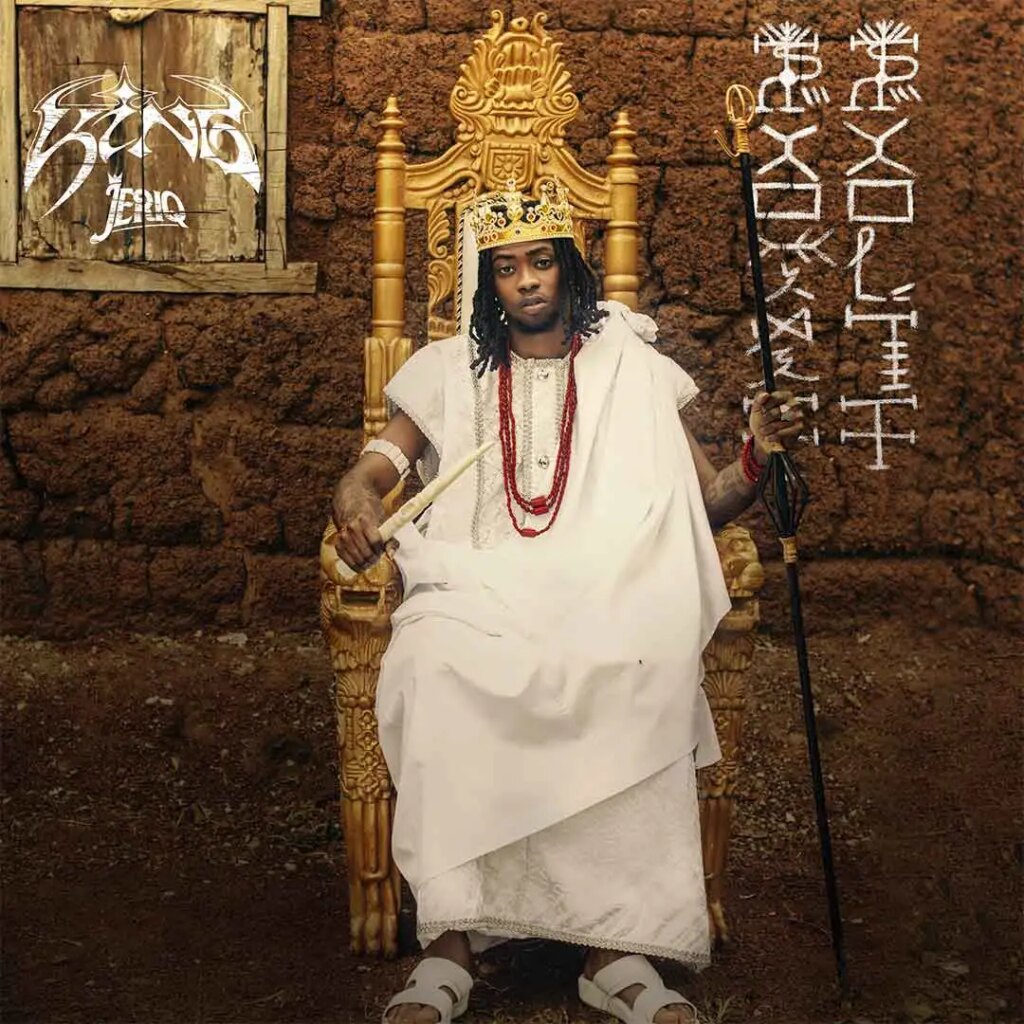 Jeriq – Mama’s Prayer Mp3 Download
