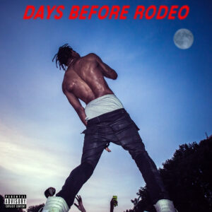 Travis Scott – Mamacita Ft. Rich Homie Quan & Young Thug