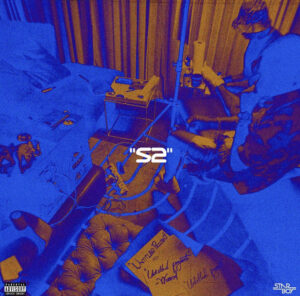Wizkid – S2 (SoundMan Vol. 2) EP