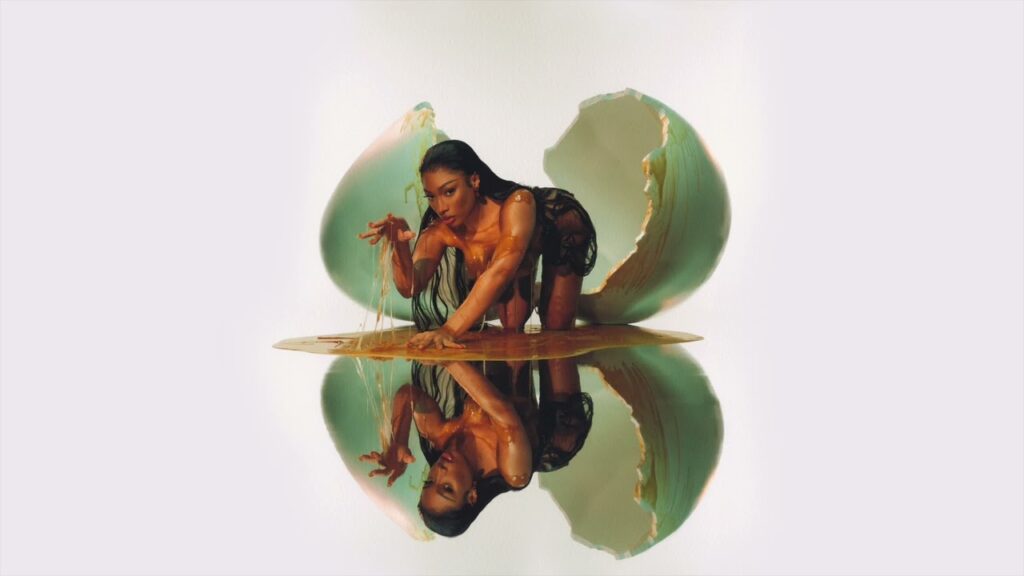 Megan Thee Stallion – Mamushi ft. Yuki Chiba 1 Megan Thee Stallion – Mamushi ft. Yuki Chiba - Featured Image