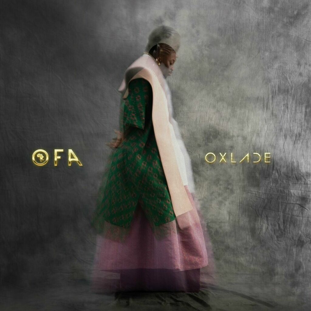 Oxlade – IFA Ft. Fally Ipupa - Featured Image