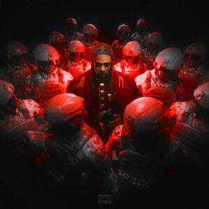 BNXN – CAPTAIN Album