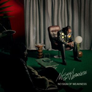 Burna Boy – No Sign of Weakness (song)
