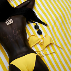 Darkoo – Focus On Me (All The Sexy Girls In The Club)