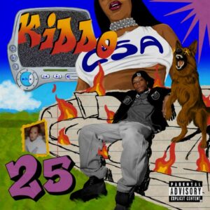 Kiddo CSA – iNumber