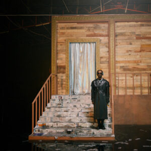 Young Jonn – Che Che ft Asake