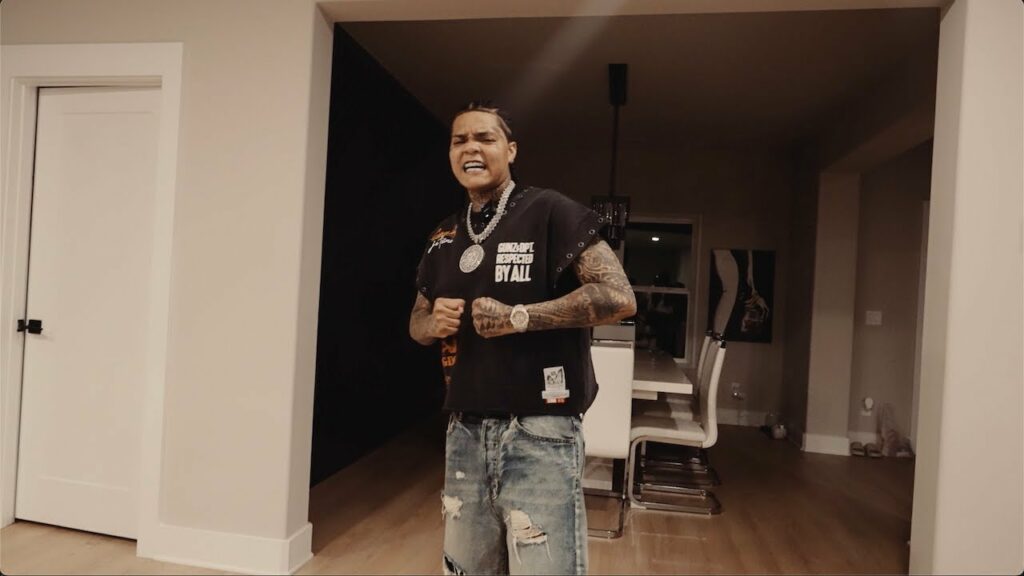 Young M.A – Legit Freestyle Mp3 Download