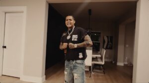 Young M.A – Legit Freestyle