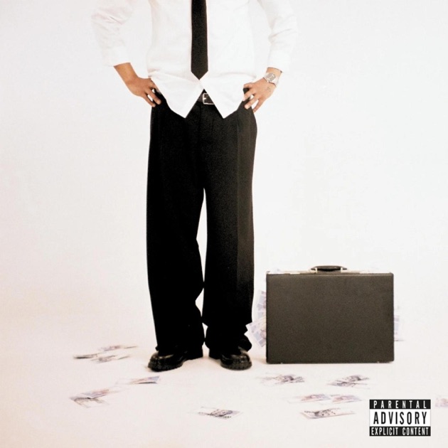 A-Reece – Business As Usual EP ZIP