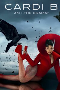 Cardi B – AM I THE DRAMA? Album Zip