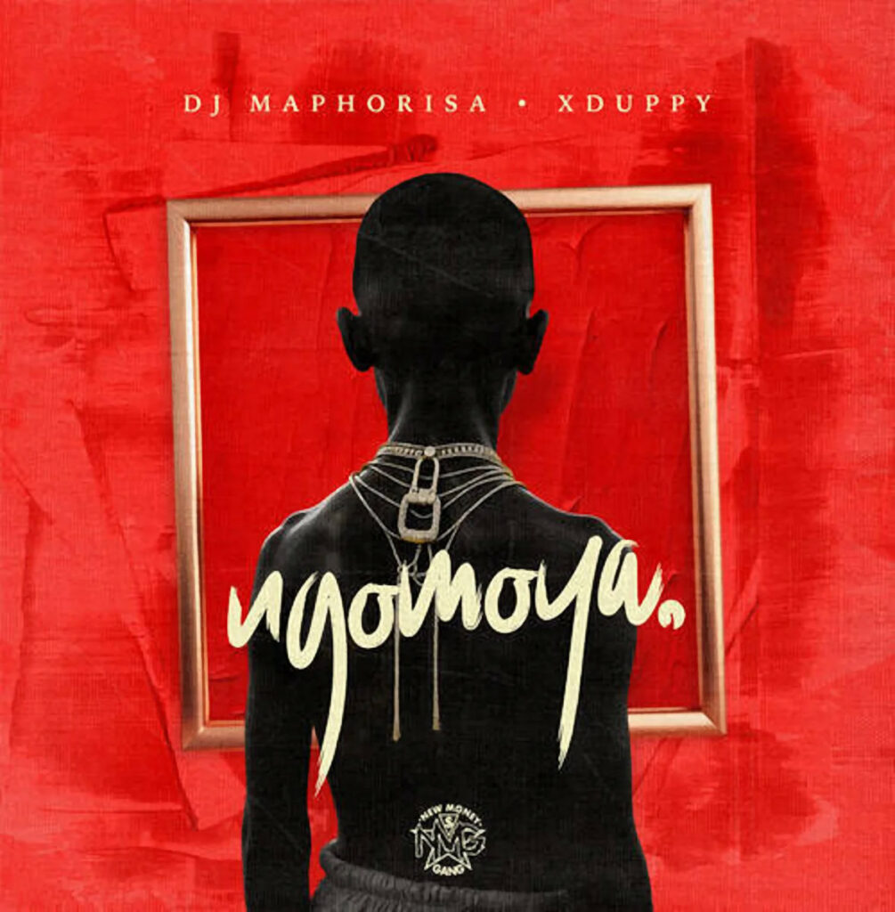 DJ Maphorisa – NGOMOYA Album Zip Mp3 Download