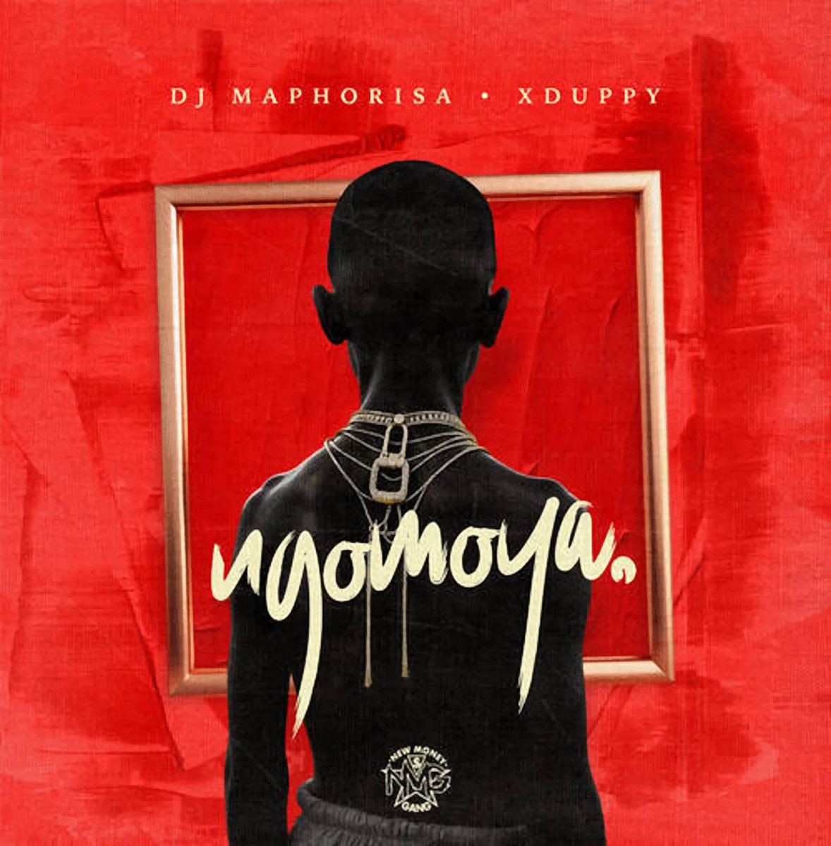 DJ Maphorisa – NGOMOYA Album Zip