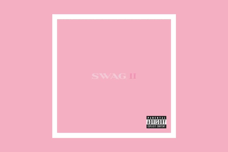Justin Bieber – SWAG II ALBUM ZIP