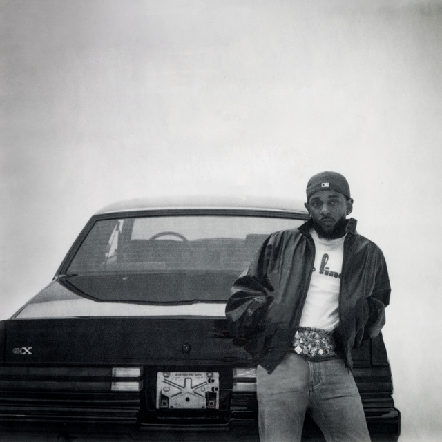 Kendrick Lamar – GNX Album Zip