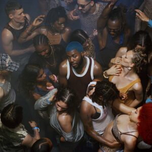 Khalid – Out of body