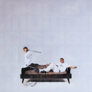 Musical Jazz – SC DUB MOVE Ft. W4DE & Fada Figa