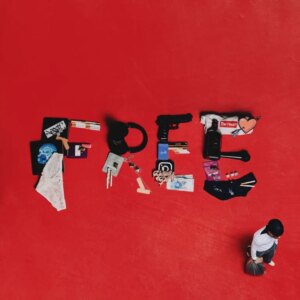 Nasty C – Evidence